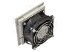 Ventilator cu filtru de aer V35 105A&#151;105mm, 35/40m3/h, 230V 50-60Hz, IP54