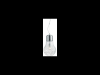 Pendul luce max big, 1 bec, dulie e27, d:300mm, h:540/1400mm,