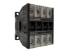 Contactor 3pole, 4kw, ac3, 10a, 24vdc + 1nc built in