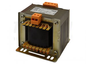 Transformator monofazic normal TVTR-500-F 230V / 24-230V, max.500VA