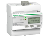 Iem3255 contor energie - ct - modbus - 1 digital i -