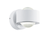 Lampa perete ono 2 3000k alb cald 220-240v,50/60hz