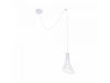 Lampa suspendata  Ginger And Fred T062-PL-16-W