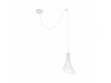 Lampa suspendata  ginger and fred t062-pl-16-w