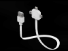 Power usb cable apple, mini usb, micro usb