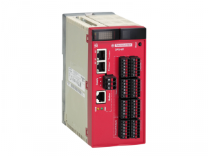 Preventa Safety Plc Compact - Safe Ethernet, Modbus Rtu