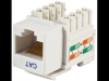 Priza date RJ45 cat5   Keystone