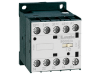 Releu contactor: AC AND DC, BG00 TYPE, AC bobina 60HZ, 220VAC, 4NO