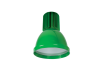 Lampa industriala cu led mini 30w verde