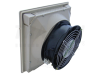 Ventilator cu filtru de aer V170 230V 50/60Hz, 170/230 m3/h, IP54