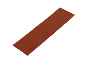 Banda etansare 60x8cm,rezistenta la UV,-40 la +80A&deg;C,rosie