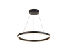 Lampa suspendata, lustra one 60 pendant, black indoor