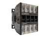 Contactor 3pole, 4kw, ac3, 10a, 48vac + 1no built in