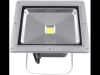 Proiector cu led 50W 6400k TG-4203.0418 lumina rece