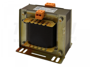 Transformator monofazic normal TVTR-630-F 230V / 24-230V, max.630VA