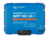 Smartsolar Charge control MPPT 100/50-50A (12/24V)