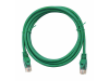 Patchcablu cat.5 neecranat rj45 verde