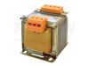 Transformator de siguranta monofazic TVTRB-60-A 230-400V / 6-12-24V, max.60VA