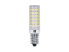 Bec cu LED E14 E14 E14 E14 6W (a&#137;&#136;60w) lumina calda 600lm L 68mm