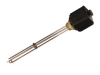 Heating rod 3 kW, 1 1/2" brass screw head