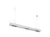 Lampa suspendata, lustra q-line a&reg; pandantiv, cu