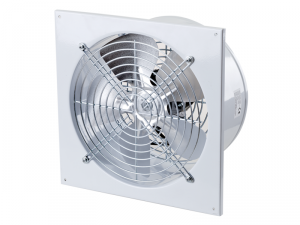 VENTILATOR INDUSTRIAL DE PERETE IAS-A&#152;200 ALB