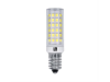 Bec cu LED E14 E14 E14 E14 9W (a&#137;&#136;90w) lumina rece 900lm L 75mm