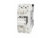 Contactor pt. sarcini capacitive