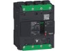 Intreruptor compact nsxm 160a 4p 16ka la papuc everlink 380/415v(iec)