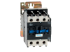 Contactor dc lp1-d 9a 24v 1no