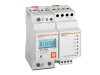 Energy meter for load management, monofazata, non