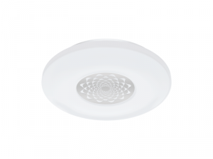 Lampa tavan/perete CAPASSO-C 2700-6500K 220-240V,50/60Hz