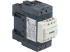 Tesys d contactor - 3p(3 no) - ac-3 - 440 v 65 a - 110 v ac 50/60 hz