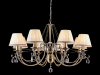 Candelabru royal classic soffia,8 x