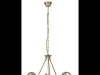 Lampa suspendata imperial bronzed 220-240v,50/60hz ip20