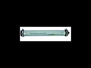 SECURE Corp de iluminat ANTIEX 1x600MM 100mm 113mm pentru tub LED