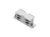 Electric connector for x-rail 3-circuit track system xae-lkelc-10