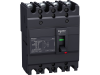 Intreruptor circuit easypact ezc100n - tmd -