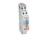 Contor monofazat, MID7 -25a&#128;&brvbar;+70A&deg;C CERTIFIED, NON EXPANDABLE, 40A DIRECT CONNECTION, RS485 INTERFACE, MULTI-MEASEREMENTS, 230VAC