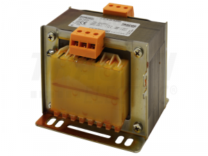 Transformator de siguranta monofazic TVTRB-400-F 230-400V / 24-230V, max.400VA