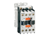 Contactor tripolar, Curent lucru (AC3) = 25A, DC bobina, 24VDC, 1NC Contact auxiliar