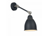 Lampa perete domino mod142-wl-01-b