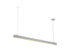 Lampa suspendata, lustra q-line a&reg; pandantiv,