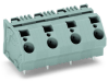Pcb terminal block; 6 mma&sup2;; pin spacing 15 mm;