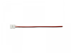 Conector cu cablu pentru banda LED pentru banda latimea 8mm monocolora