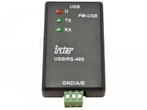 Convertor USB-485 pentruTFSJA-08 TFJA-08-RS485 USB-RS485