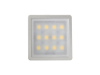 LAMPA DE MOBILIER CU LED CAB-14 LED 12SMD5050 2,4W 12VDC 4200K