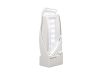 Lampa emergenta & veghe GR-60 12led 3VA 48 / 80lm baterie 3,6V/1Ah Ni-Cd