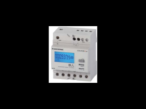 Contor trifazic ENERGY METER COUNTIS E20,63A DIRECT-3 PHASE
