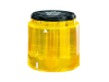 FLASH MODULE. A&#152;70MM. WITH 4-JOULE XENON BULB, YELLOW, 230a&#128;&brvbar;240VAC